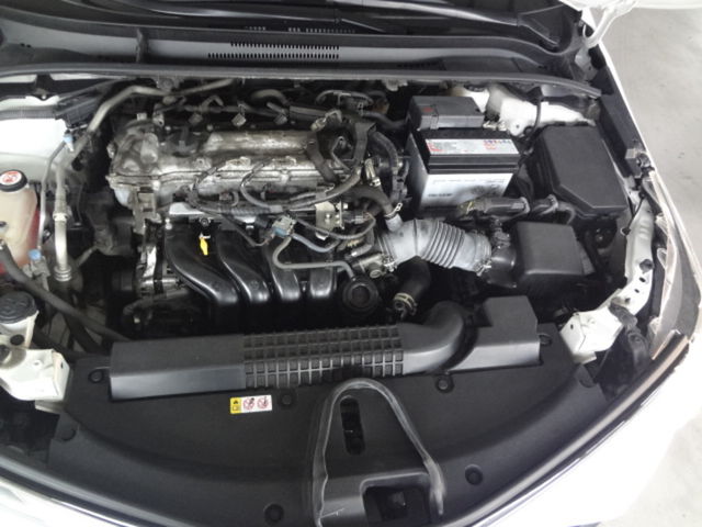 TOYOTA豐田 ALTIS  第6張相片
