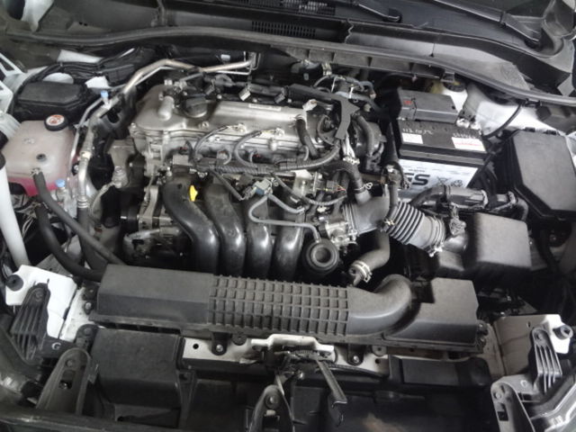TOYOTA豐田 COROLLA CROSS  第11張相片