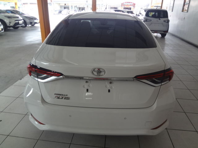 TOYOTA豐田 ALTIS  第7張相片