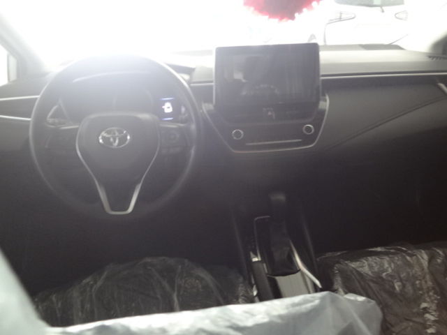 TOYOTA豐田 ALTIS  第9張相片