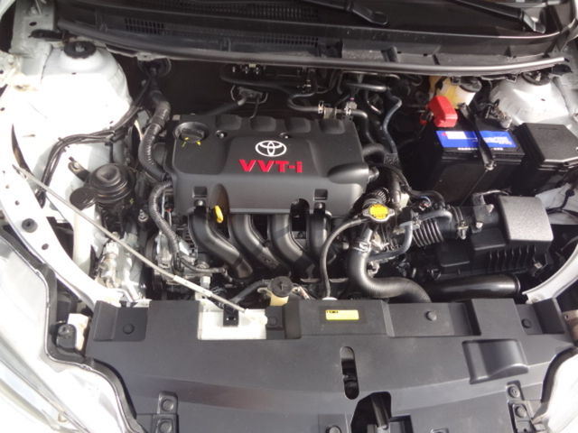 TOYOTA豐田 YARIS  第11張相片