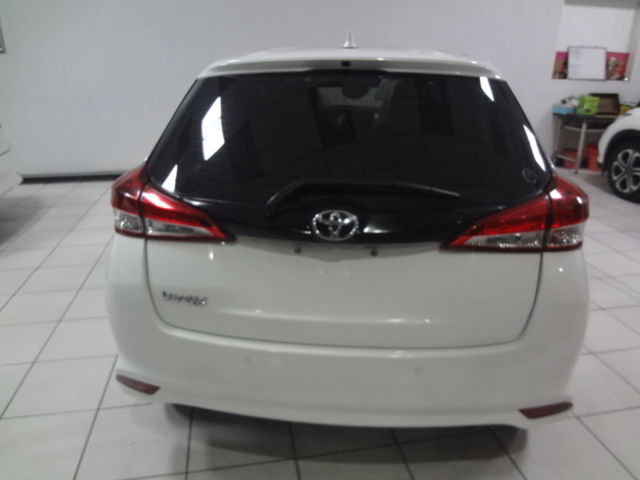 TOYOTA豐田 YARIS  第7張相片