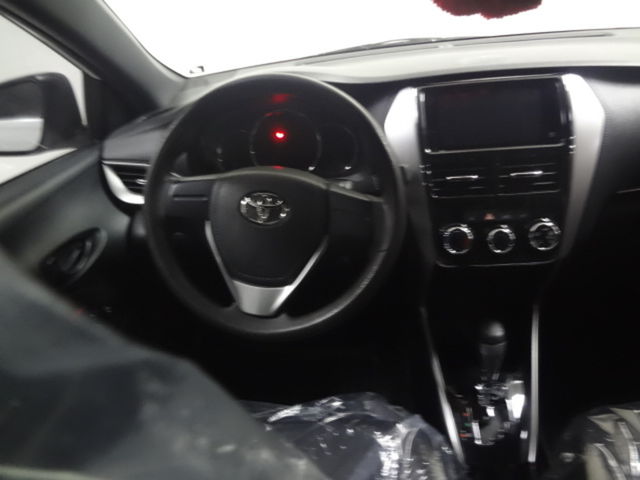 TOYOTA豐田 YARIS  第9張相片