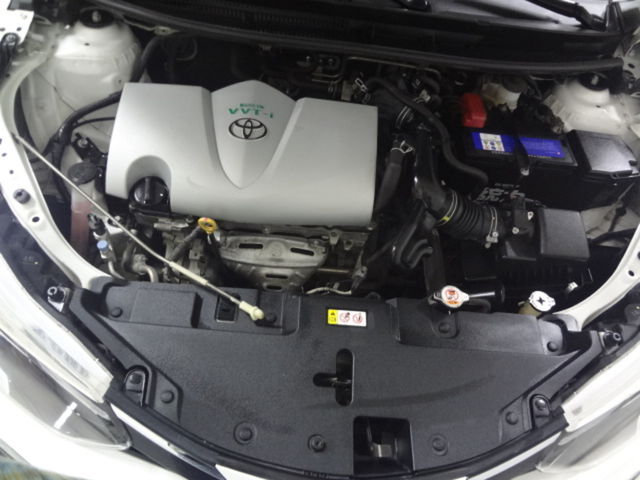 TOYOTA豐田 YARIS  第11張相片