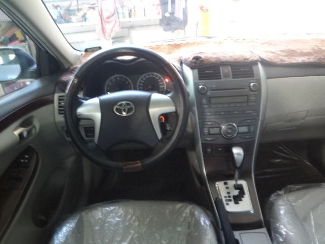 TOYOTA豐田 ALTIS  第9張相片