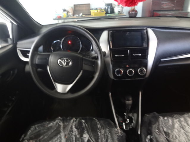 TOYOTA豐田 YARIS  第5張相片