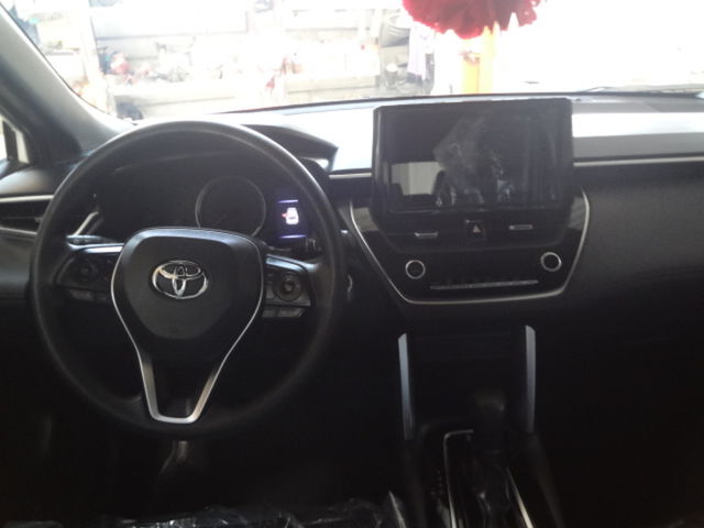 TOYOTA豐田 COROLLA CROSS  第5張相片