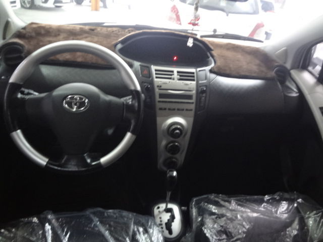 TOYOTA豐田 YARIS  第5張相片