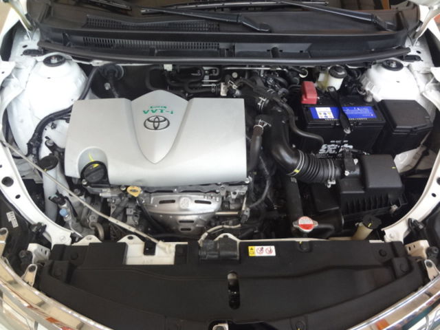 TOYOTA豐田 VIOS  第5張相片
