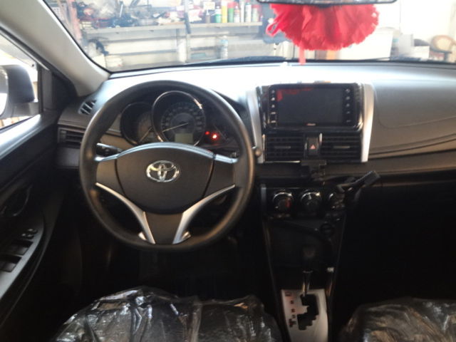 TOYOTA豐田 VIOS  第6張相片