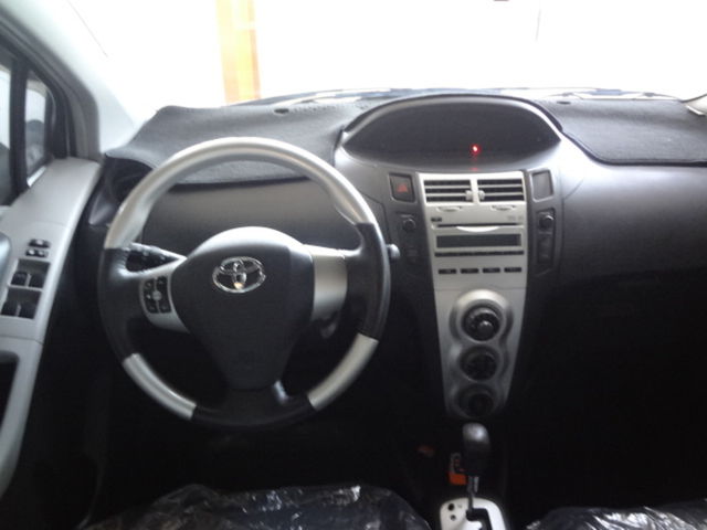 TOYOTA豐田 YARIS  第5張相片