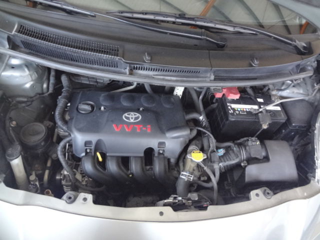 TOYOTA豐田 YARIS  第6張相片