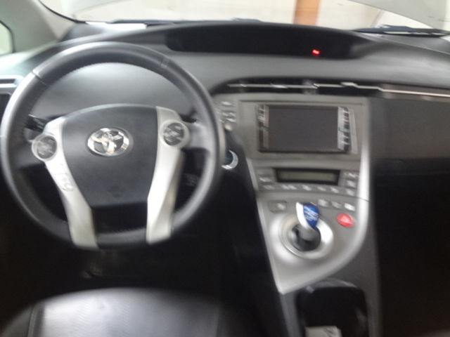 TOYOTA豐田 PRIUS  第5張相片