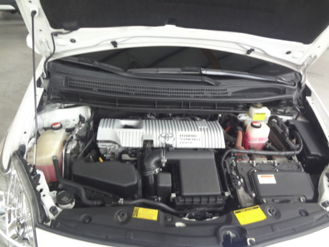 TOYOTA豐田 PRIUS  第6張相片