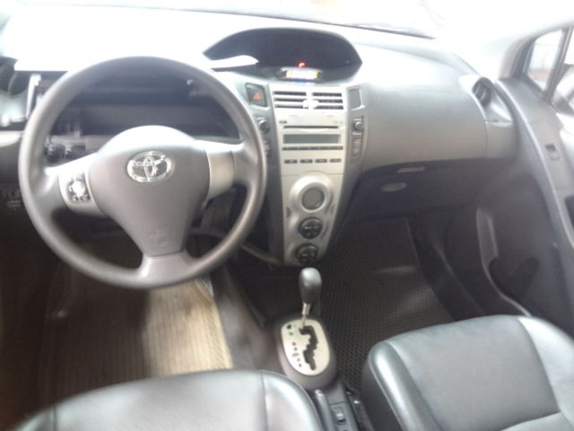 TOYOTA豐田 YARIS  第5張相片