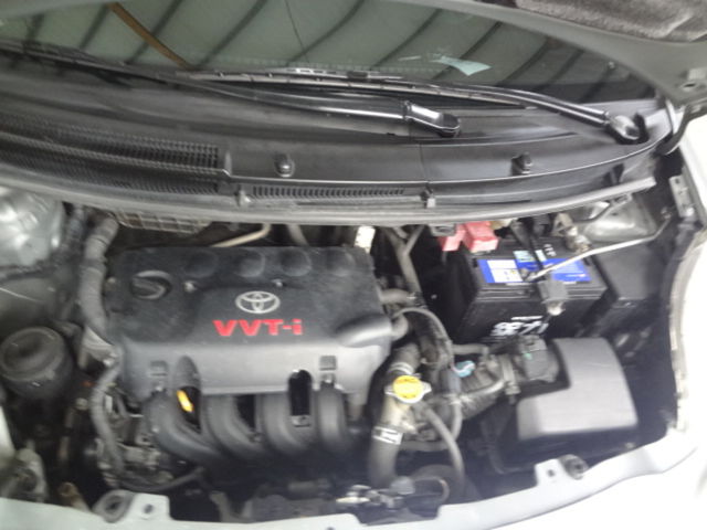 TOYOTA豐田 YARIS  第6張相片