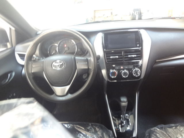 TOYOTA豐田 YARIS  第5張相片