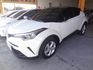 TOYOTA豐田 C-HR  第1張縮圖