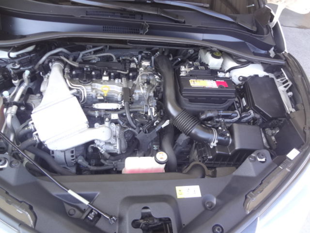 TOYOTA豐田 C-HR  第6張相片