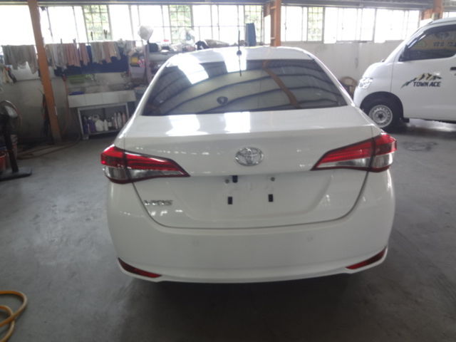 TOYOTA豐田 VIOS  第4張相片