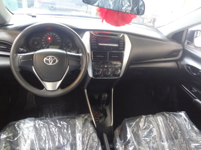 TOYOTA豐田 VIOS  第5張相片