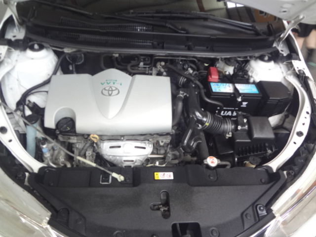 TOYOTA豐田 VIOS  第6張相片