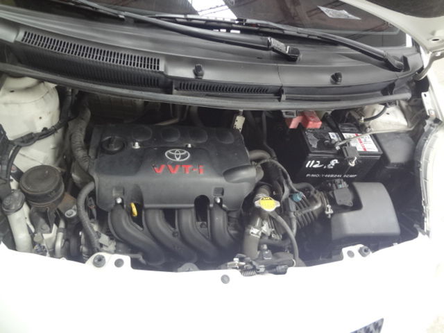 TOYOTA豐田 YARIS  第6張相片