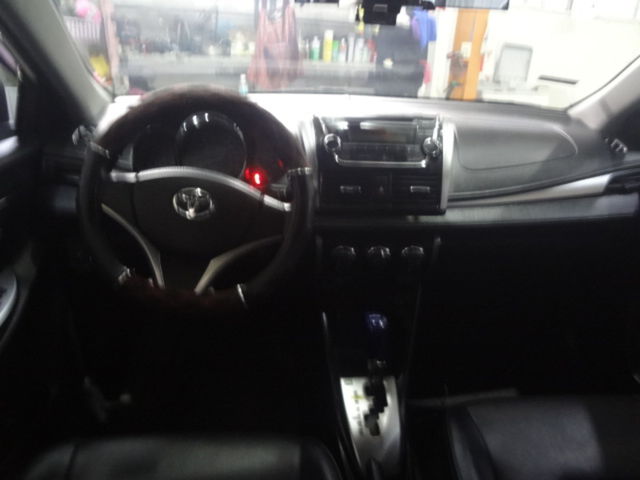 TOYOTA豐田 VIOS  第5張相片