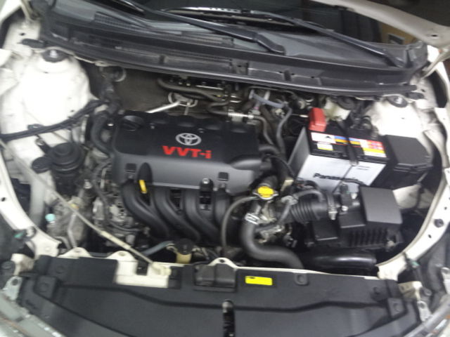 TOYOTA豐田 VIOS  第6張相片