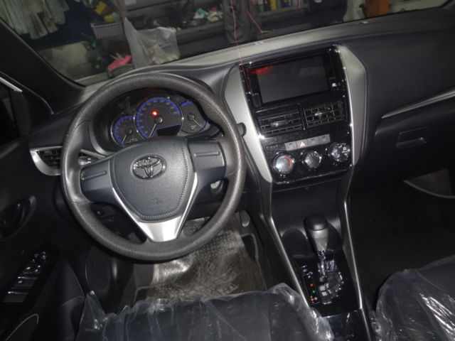 TOYOTA豐田 YARIS  第5張相片