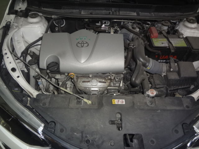 TOYOTA豐田 YARIS  第6張相片