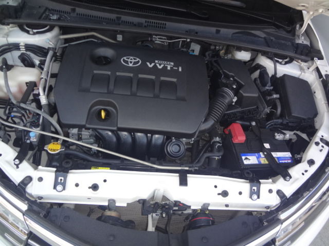 TOYOTA豐田 ALTIS  第6張相片