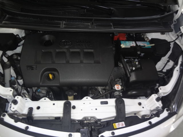 TOYOTA豐田 SIENTA  第6張相片