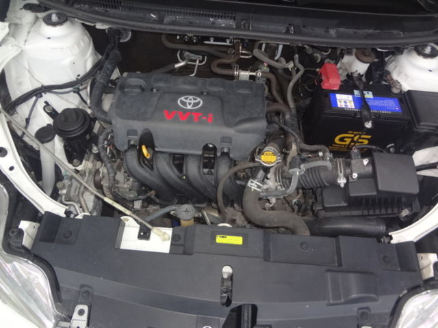 TOYOTA豐田 YARIS  第6張相片