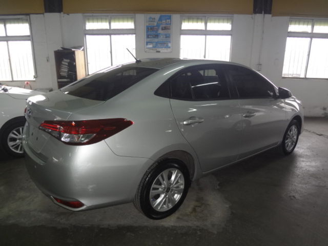 TOYOTA豐田 VIOS  第2張相片