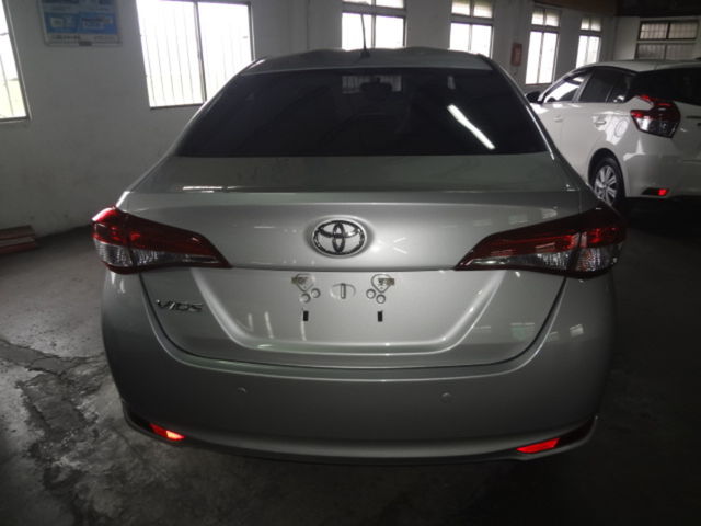 TOYOTA豐田 VIOS  第5張相片
