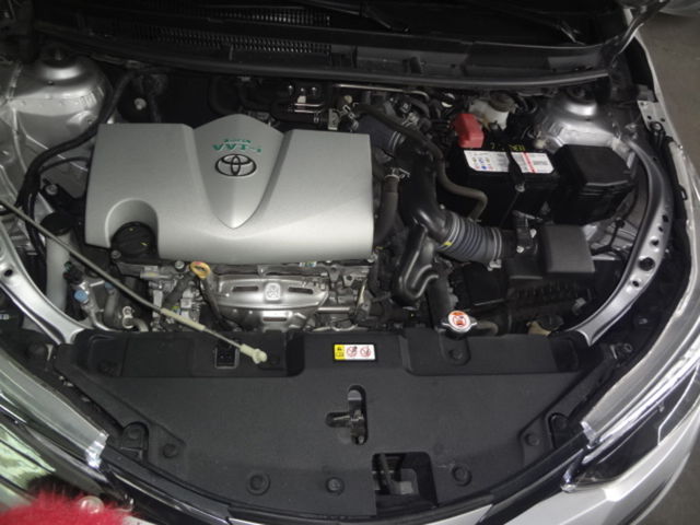 TOYOTA豐田 VIOS  第6張相片