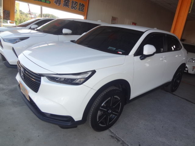 HONDA本田 HR-V  第1張相片