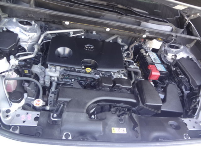 TOYOTA豐田 RAV4  第6張相片