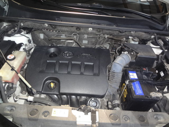 TOYOTA豐田 RAV4  第6張相片