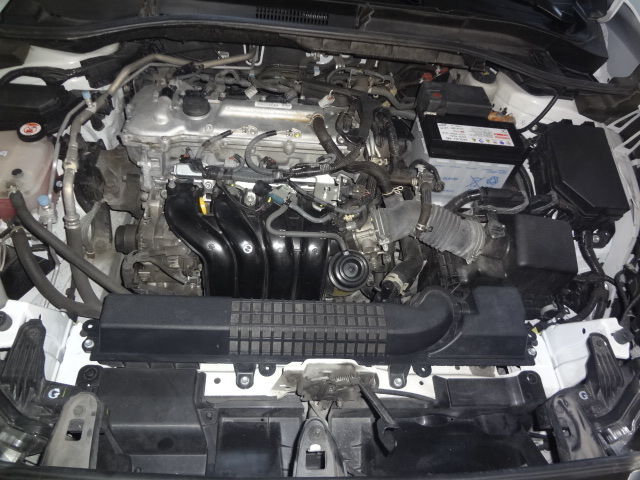 TOYOTA豐田 COROLLA CROSS  第6張相片