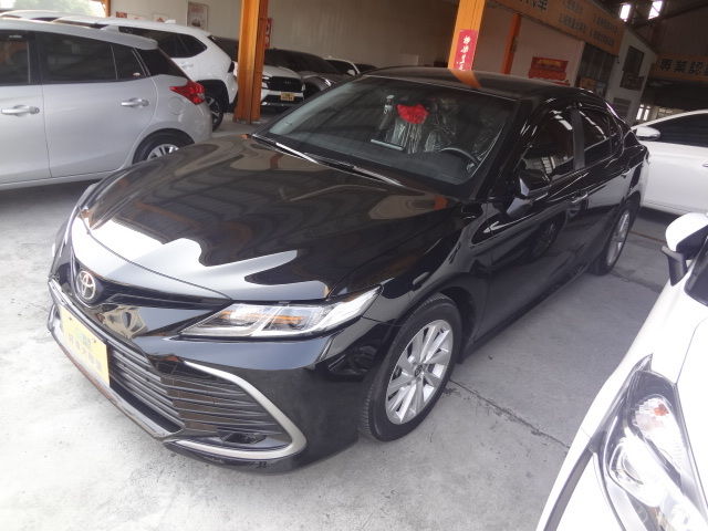 TOYOTA豐田 CAMRY  第1張相片
