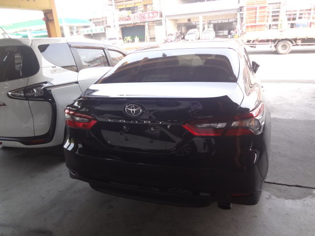 TOYOTA豐田 CAMRY  第4張相片
