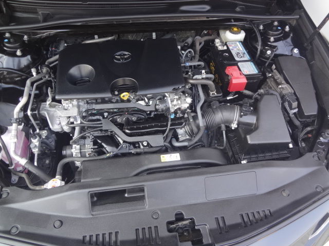 TOYOTA豐田 CAMRY  第6張相片