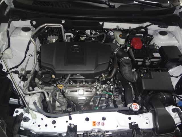 TOYOTA豐田 YARIS CROSS  第6張相片