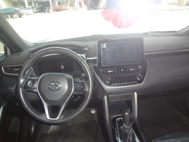 TOYOTA豐田 COROLLA CROSS HYBRID  第5張相片