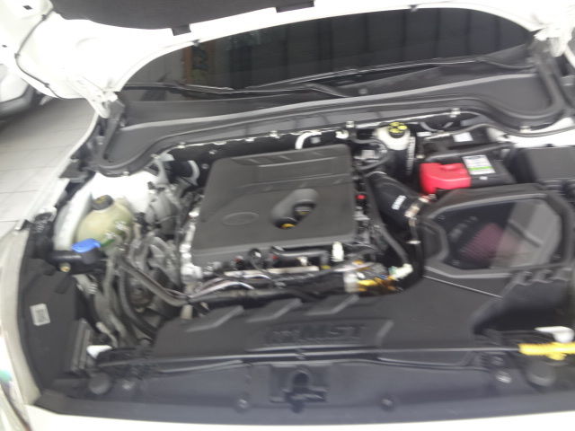 FORD福特 FOCUS ST  第6張相片