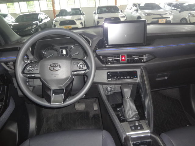 TOYOTA豐田 YARIS CROSS  第5張相片