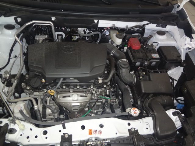 TOYOTA豐田 YARIS CROSS  第6張相片