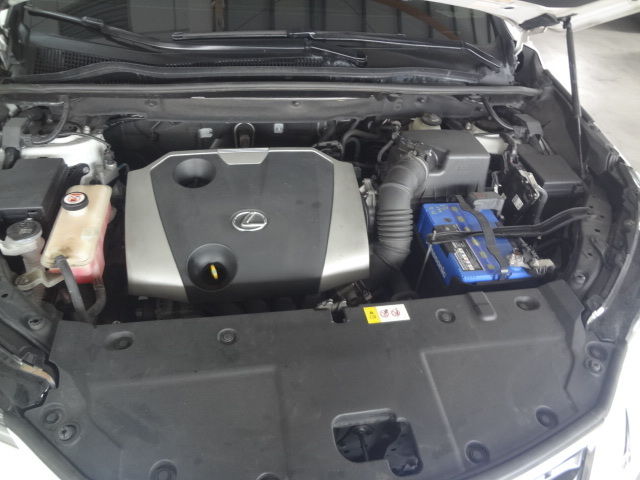 LEXUS凌志 NX200  第6張相片